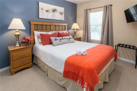 Adosado en venta en Kissimmee, Florida, 4 dormitorios, 140.47 m2 № 2166344 - foto 14
