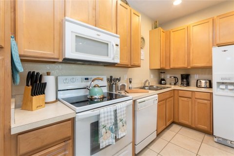 Adosado en venta en Kissimmee, Florida, 4 dormitorios, 140.47 m2 № 2166344 - foto 9
