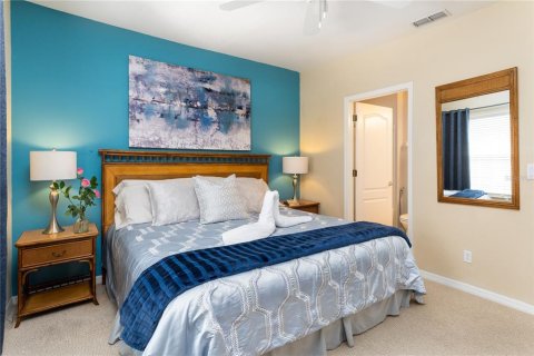 Adosado en venta en Kissimmee, Florida, 4 dormitorios, 140.47 m2 № 2166344 - foto 19