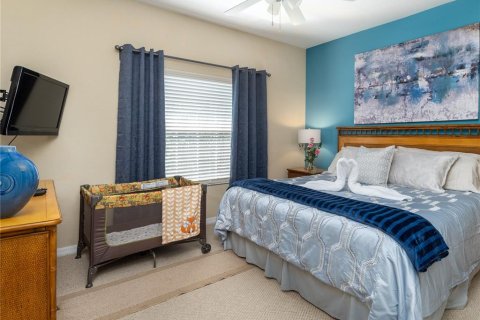 Adosado en venta en Kissimmee, Florida, 4 dormitorios, 140.47 m2 № 2166344 - foto 20