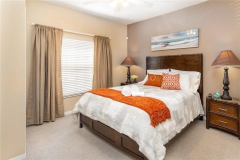 Adosado en venta en Kissimmee, Florida, 4 dormitorios, 140.47 m2 № 2166344 - foto 11