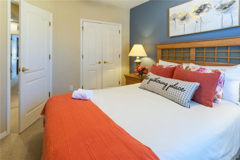 Adosado en venta en Kissimmee, Florida, 4 dormitorios, 140.47 m2 № 2166344 - foto 15