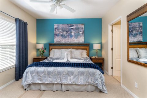 Adosado en venta en Kissimmee, Florida, 4 dormitorios, 140.47 m2 № 2166344 - foto 18