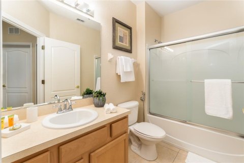Adosado en venta en Kissimmee, Florida, 4 dormitorios, 140.47 m2 № 2166344 - foto 24