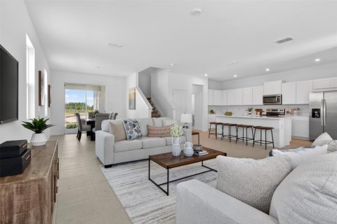 Villa ou maison à vendre à Orlando, Floride: 3 chambres, 215.53 m2 № 2323187 - photo 7