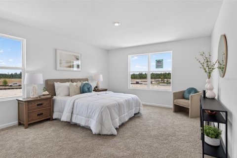 Villa ou maison à vendre à Orlando, Floride: 3 chambres, 215.53 m2 № 2323187 - photo 11