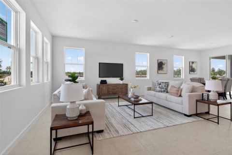 Villa ou maison à vendre à Orlando, Floride: 3 chambres, 215.53 m2 № 2323187 - photo 8