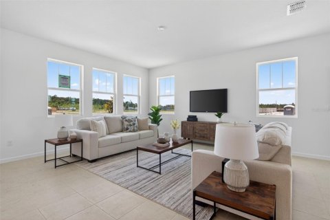 Villa ou maison à vendre à Orlando, Floride: 3 chambres, 215.53 m2 № 2323187 - photo 9