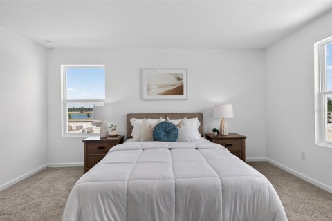 Villa ou maison à vendre à Orlando, Floride: 3 chambres, 215.53 m2 № 2323187 - photo 12