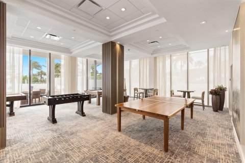 Condo in Boca Raton, Florida, 3 bedrooms  № 2193038 - photo 20