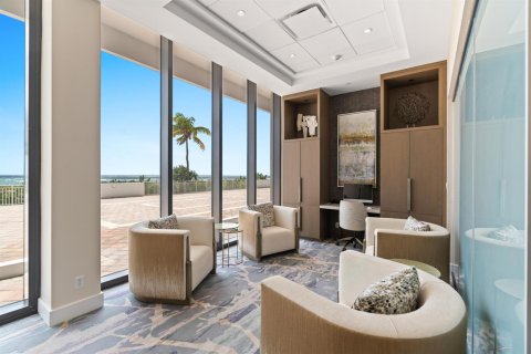 Condo in Boca Raton, Florida, 3 bedrooms  № 2193038 - photo 13