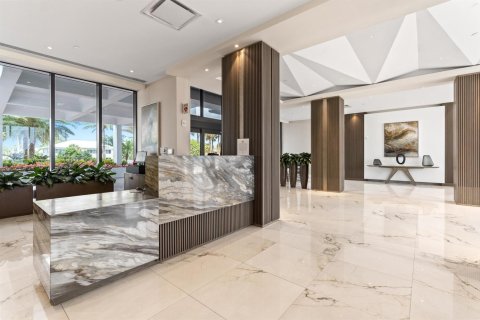 Condo in Boca Raton, Florida, 3 bedrooms  № 2193038 - photo 11