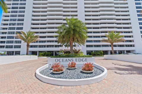 Condo in Boca Raton, Florida, 3 bedrooms  № 2193038 - photo 30