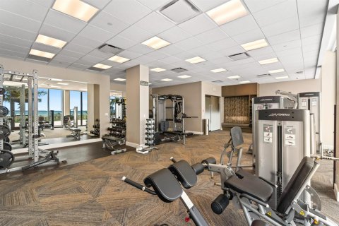 Condo in Boca Raton, Florida, 3 bedrooms  № 2193038 - photo 19