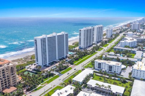 Condo in Boca Raton, Florida, 3 bedrooms  № 2193038 - photo 3