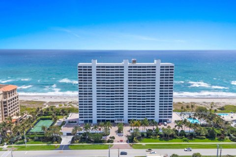 Condo in Boca Raton, Florida, 3 bedrooms  № 2193038 - photo 4