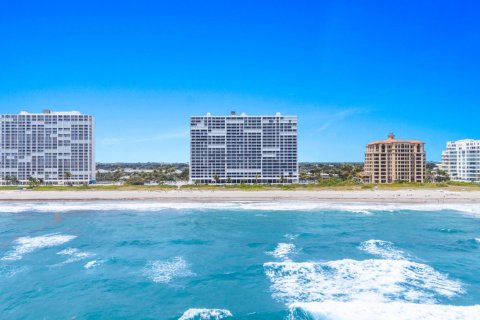 Condo in Boca Raton, Florida, 3 bedrooms № 2193038