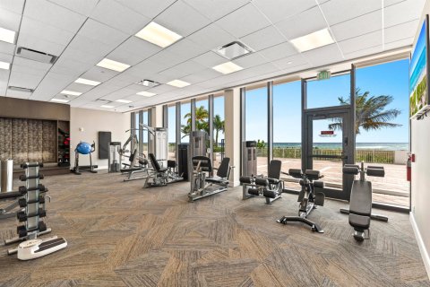 Condo in Boca Raton, Florida, 3 bedrooms  № 2193038 - photo 18