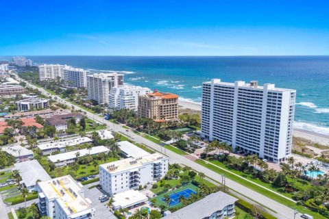 Condo in Boca Raton, Florida, 3 bedrooms  № 2193038 - photo 5