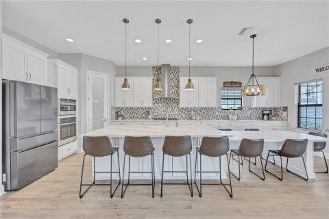 Villa ou maison à vendre à Valrico, Floride: 5 chambres, 329.43 m2 № 2120659 - photo 7