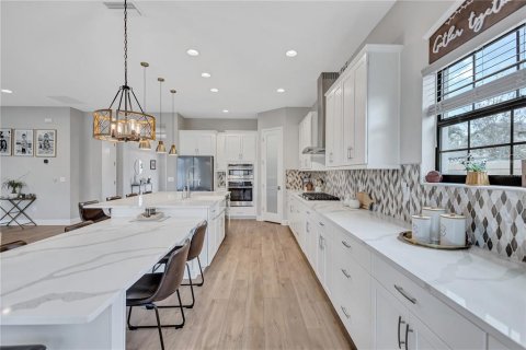 Villa ou maison à vendre à Valrico, Floride: 5 chambres, 329.43 m2 № 2120659 - photo 8