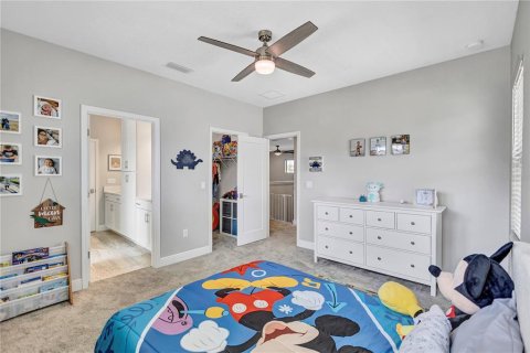 Villa ou maison à vendre à Valrico, Floride: 5 chambres, 329.43 m2 № 2120659 - photo 14