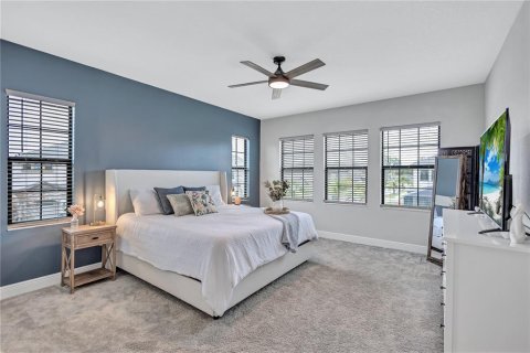 Villa ou maison à vendre à Valrico, Floride: 5 chambres, 329.43 m2 № 2120659 - photo 11