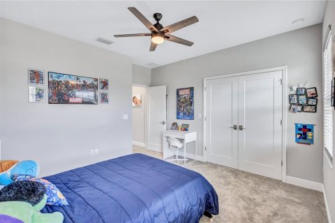 Villa ou maison à vendre à Valrico, Floride: 5 chambres, 329.43 m2 № 2120659 - photo 16