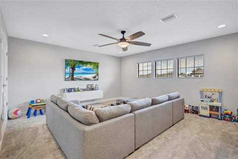 Villa ou maison à vendre à Valrico, Floride: 5 chambres, 329.43 m2 № 2120659 - photo 13
