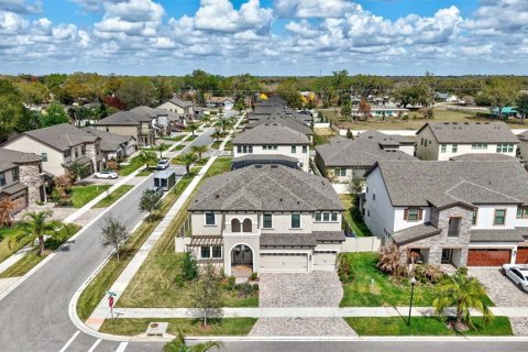 Villa ou maison à vendre à Valrico, Floride: 5 chambres, 329.43 m2 № 2120659 - photo 2