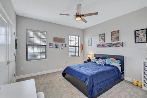 Villa ou maison à vendre à Valrico, Floride: 5 chambres, 329.43 m2 № 2120659 - photo 15