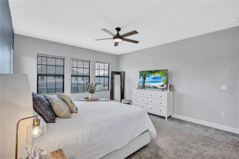 Villa ou maison à vendre à Valrico, Floride: 5 chambres, 329.43 m2 № 2120659 - photo 12