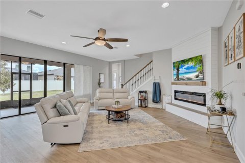 Villa ou maison à vendre à Valrico, Floride: 5 chambres, 329.43 m2 № 2120659 - photo 6