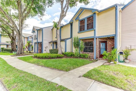 Touwnhouse à Casselberry, Floride 3 chambres, 130.62 m2 № 2155671