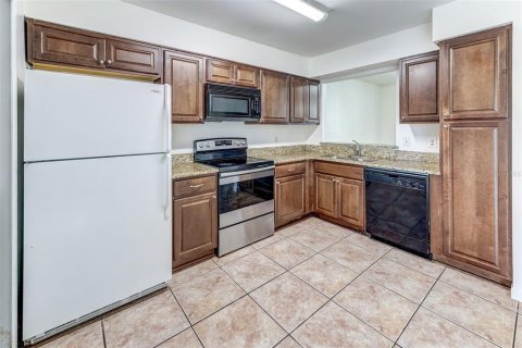 Touwnhouse à vendre à Casselberry, Floride: 3 chambres, 130.62 m2 № 2155671 - photo 18