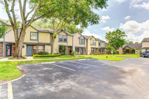 Touwnhouse à vendre à Casselberry, Floride: 3 chambres, 130.62 m2 № 2155671 - photo 2