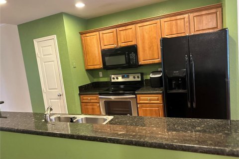 Condo in Tampa, Florida, 2 bedrooms  № 1769358 - photo 11