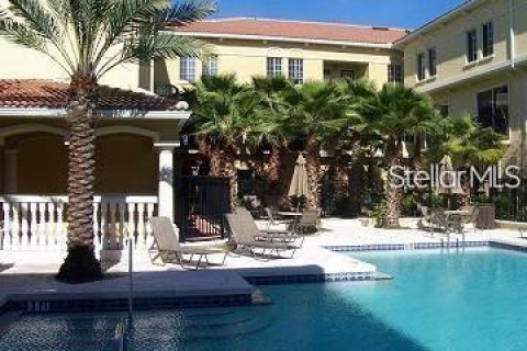 Condo in Tampa, Florida, 2 bedrooms  № 1769358 - photo 6