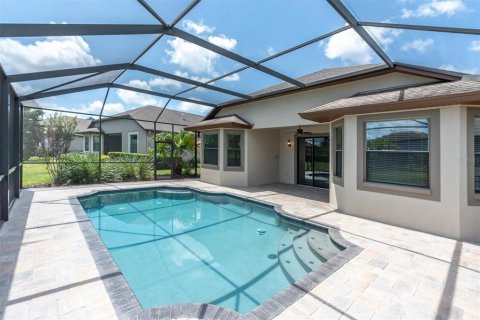 Villa ou maison à vendre à Land O' Lakes, Floride: 3 chambres, 161.65 m2 № 2310661 - photo 17