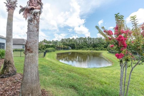 Villa ou maison à vendre à Land O' Lakes, Floride: 3 chambres, 161.65 m2 № 2310661 - photo 4