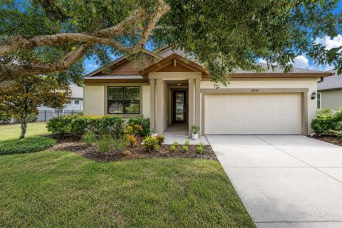 Villa ou maison à Land O' Lakes, Floride 3 chambres, 161.65 m2 № 2310661