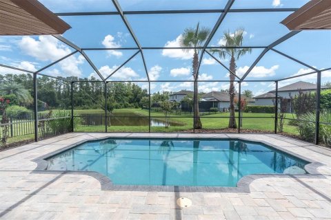 Villa ou maison à vendre à Land O' Lakes, Floride: 3 chambres, 161.65 m2 № 2310661 - photo 27