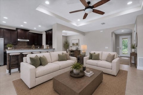 Villa ou maison à vendre à Land O' Lakes, Floride: 3 chambres, 161.65 m2 № 2310661 - photo 6