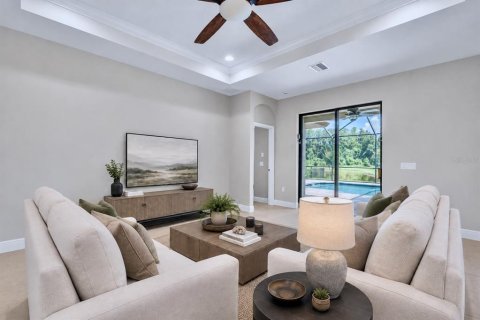 Villa ou maison à vendre à Land O' Lakes, Floride: 3 chambres, 161.65 m2 № 2310661 - photo 5