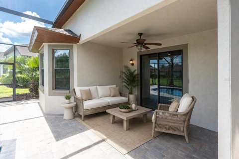 Villa ou maison à vendre à Land O' Lakes, Floride: 3 chambres, 161.65 m2 № 2310661 - photo 10
