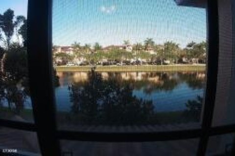 Townhouse in Palm Beach Gardens, Florida 3 bedrooms, 148.64 sq.m. № 2169724 - photo 25