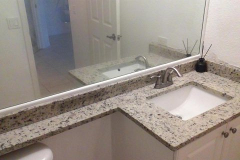 Townhouse in Palm Beach Gardens, Florida 3 bedrooms, 148.64 sq.m. № 2169724 - photo 22