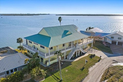 Casa en venta en Englewood, Florida, 5 dormitorios, 458.66 m2 № 2397007 - foto 9