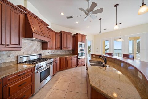 Casa en venta en Englewood, Florida, 5 dormitorios, 458.66 m2 № 2397007 - foto 24