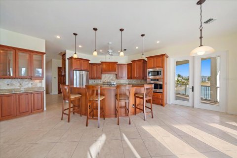 Casa en venta en Englewood, Florida, 5 dormitorios, 458.66 m2 № 2397007 - foto 22